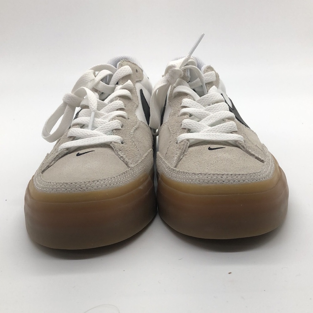 Womens Nike Sb Zoom Pogo Plus Pog Dr9114-101 White Brand Vector NWOB - Picture 2 of 5
